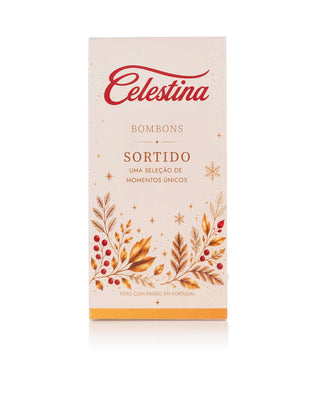 Sortido de Bombons Celestina 84g