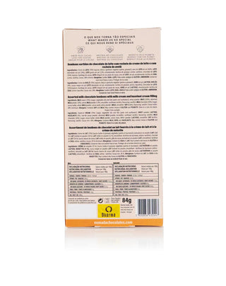 Sortido de Bombons Celestina 84g