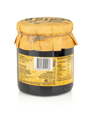 Doce de Mirtilo Quinta de Jugais 280g (imagem apenas demonstrativa)