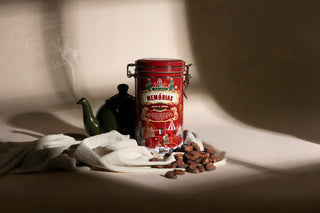 Lata "Memórias" Sortido de Bombons 100g