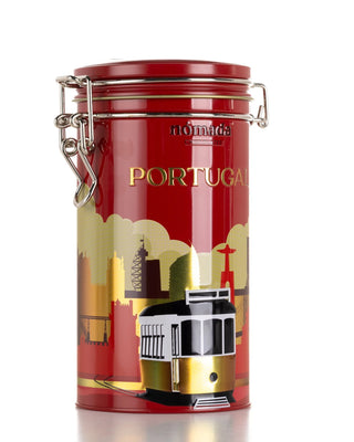 "Portugal" Tin of Chocolate Bonbons 115g