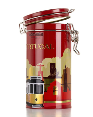 "Portugal" Tin of Chocolate Bonbons 115g