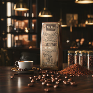 Cocoa Cookies 150g