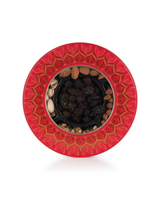 Lata Sortido de Frutos Secos Maria Confeitaria 210g