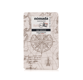 Chocolate de Leite 200g