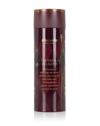 Lata de Bombons "Soldado" Nómada 150g