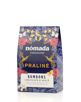 Bombons Praliné 100g